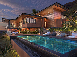 villa for sale mauritius